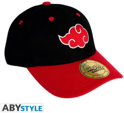  Naruto Shippuden - Akatsuki baseball sapka