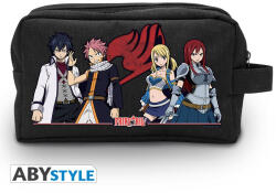 Fairy Tail neszeszer