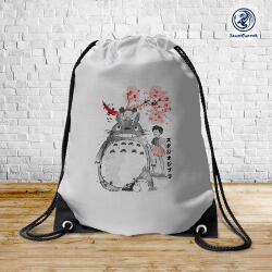  Totoro Kids tornazsák