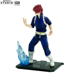 My Hero Academia - Shoto Todoroki szobor