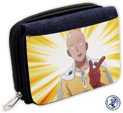  One Punch Man - farmer pénztárca