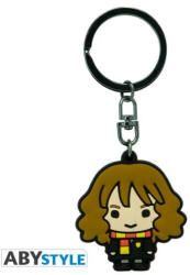 Harry Potter Chibi PVC kulcstartó, Hermione