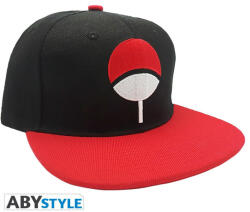  Naruto Shippuden - Uchiha baseball sapka