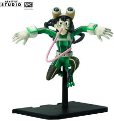 My Hero Academia - Tsuyu Asui szobor