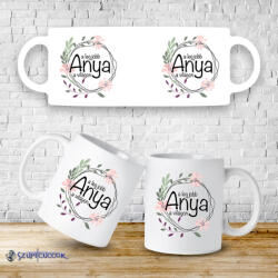  A legjobb Anya bögre - szupicuccok