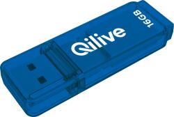 Qilive K103 16GB USB 3.2