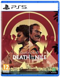 Microids Agatha Christie Death on the Nile (PS5)