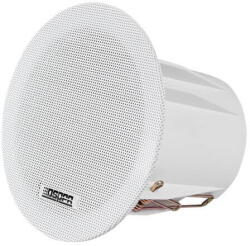 DSPPA Difuzor de tavan impermeabil fara rama DSP3011C 6W (cu transformator 100V) Alb (DSP3011C) - pcone