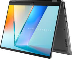 ASUS Vivobook Flip 14 TP3407SA-QL021W Notebook