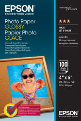 Epson Glossy 10x15 cm/100 C13S042548