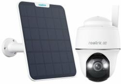 Reolink Argus PT B440 + Solar Panel