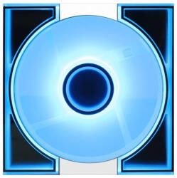 darkFlash DM8 ARGB White