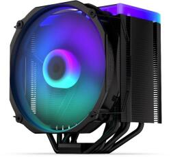 ENDORFY Fortis 5 Black ARGB (EY3A014)