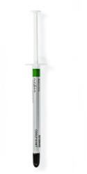 Nedis COOLP100WT - Pastă de răcire | 3 grame | Alb (COOLP101WT)