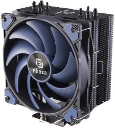 Akasa Alucia H4 Plus (AK-CC4021HP01V1)