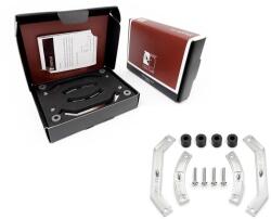 Noctua NM-AM4-UxS CPU-hűtő módosítási készlet NH-U14S/NH-U12S/NH-U9S (NM-AM4-UXS)