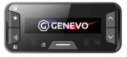 Genevo PRO II