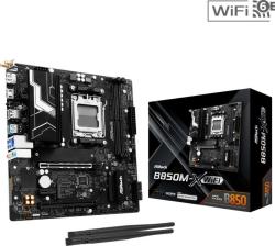 ASRock B850M-X WiFi