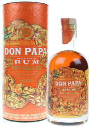 Don Papa Sevillana 0,7 l 40%