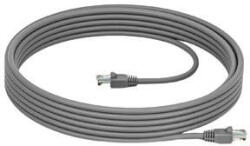 Logitech Cat5e Kit 7, 0m Cat5e Cable - Grafit (952-000073)