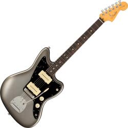 Fender American Professional II Jazzmaster RW Mercury