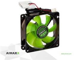 AIMAXX eNVicooler 8 LED GW