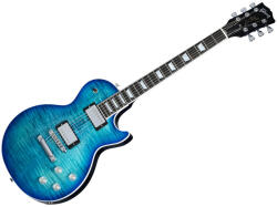 Gibson Les Paul Modern Figured Cobalt Burst