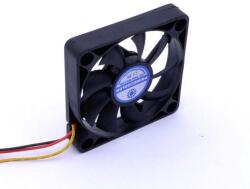 Primecooler PC-6010L12B SuperSilent LongLife