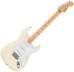 Fender Standard Stratocaster MN Olympic White