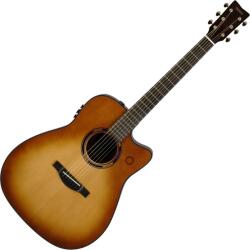Yamaha TAG3 C TransAcoustic Sandburst