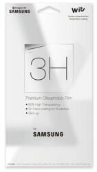 Samsung Galaxy S21 Plus Designed for SAMSUNG képernyővédő fólia (3H, NEM íves) ÁTLÁTSZÓ (GP-TFG996WSATW)
