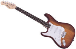 Dimavery ST-203 Sunburst LH