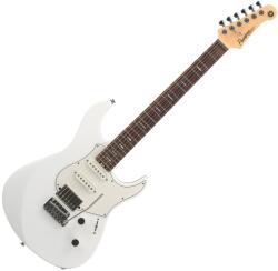 Yamaha Pacifica Standard Plus SWH Shell White