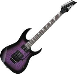 Ibanez GRG320FA Transparent Violet Sunburst