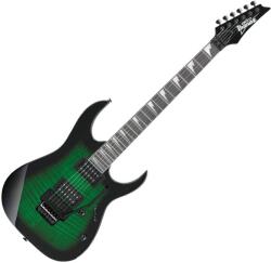 Ibanez GRG320FA Transparent Emerald Burst