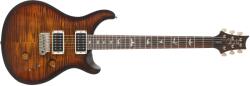 PRS Guitars Custom 24 Black Gold Wraparound Burst
