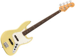 Fender Player II Jazz Bass RW Hialeah Yellow
