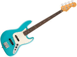 Fender Player II Jazz Bass RW Aquatone Blue