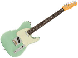 Fender American Professional II Telecaster RW Mystic Surf Green
