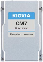 Toshiba Kioxia CM7-V 12.8TB (KCMYXVUG12T8)