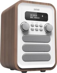 Denver Electronics DAB-48 white