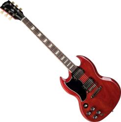 Gibson SG Standard 61 Stop Bar Vintage Cherry LH