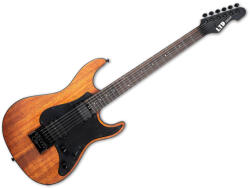 ESP SN-1000 Evertune Koa Natural Satin