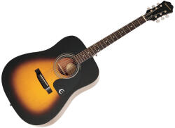 Epiphone Songmaker DR-100 Vintage Sunburst