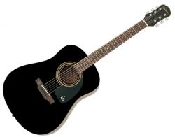 Epiphone Songmaker DR-100 Ebony