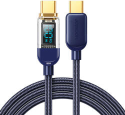 JOYROOM S-CC100A4 blue