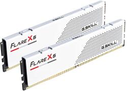 G.SKILL Flare X5 48GB (2x24GB) DDR5 6000MHz F5-6000J3036F24GX2-FX5W