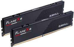 G.SKILL Flare X5 96GB (2x48GB) DDR5 6000MHz F5-6000J3036F48GX2-FX5