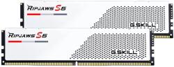 G.SKILL Ripjaws S5 64GB (2x32GB) DDR5 6000MHz F5-6000J2836G32GX2-RS5W