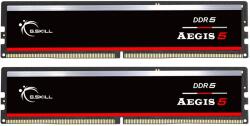 G.SKILL Aegis 5 64GB (2x32GB) DDR5 5200MHz F5-5200J3636D32GX2-IS